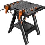 Worx Pegasus Work Table