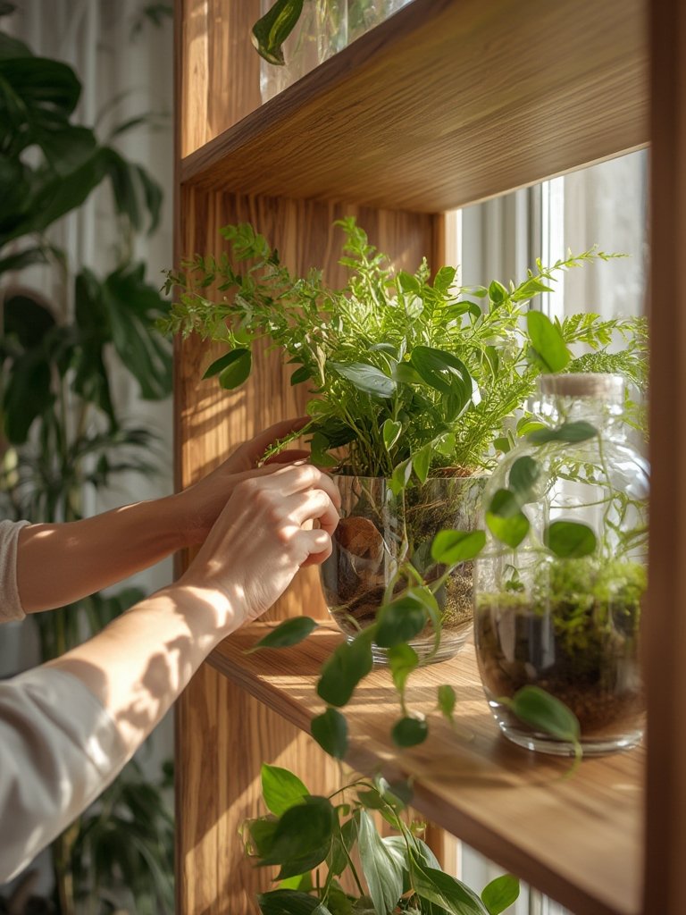 Biophilic Design Home: 7 Amazing Ways to Boost Wellness (Proven Guide) 3 biophilic design home - Illustration 2